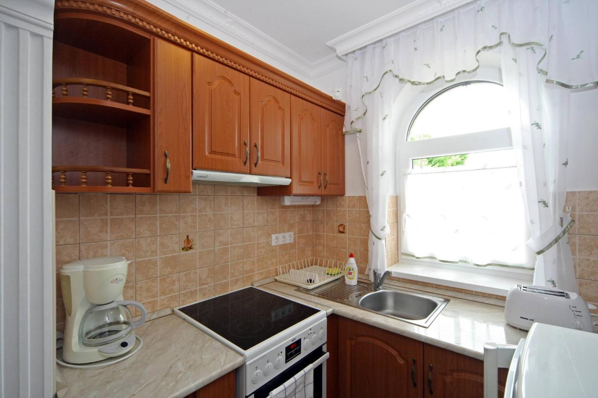Rajna Vendeghaz Villa Bogács Buitenkant foto