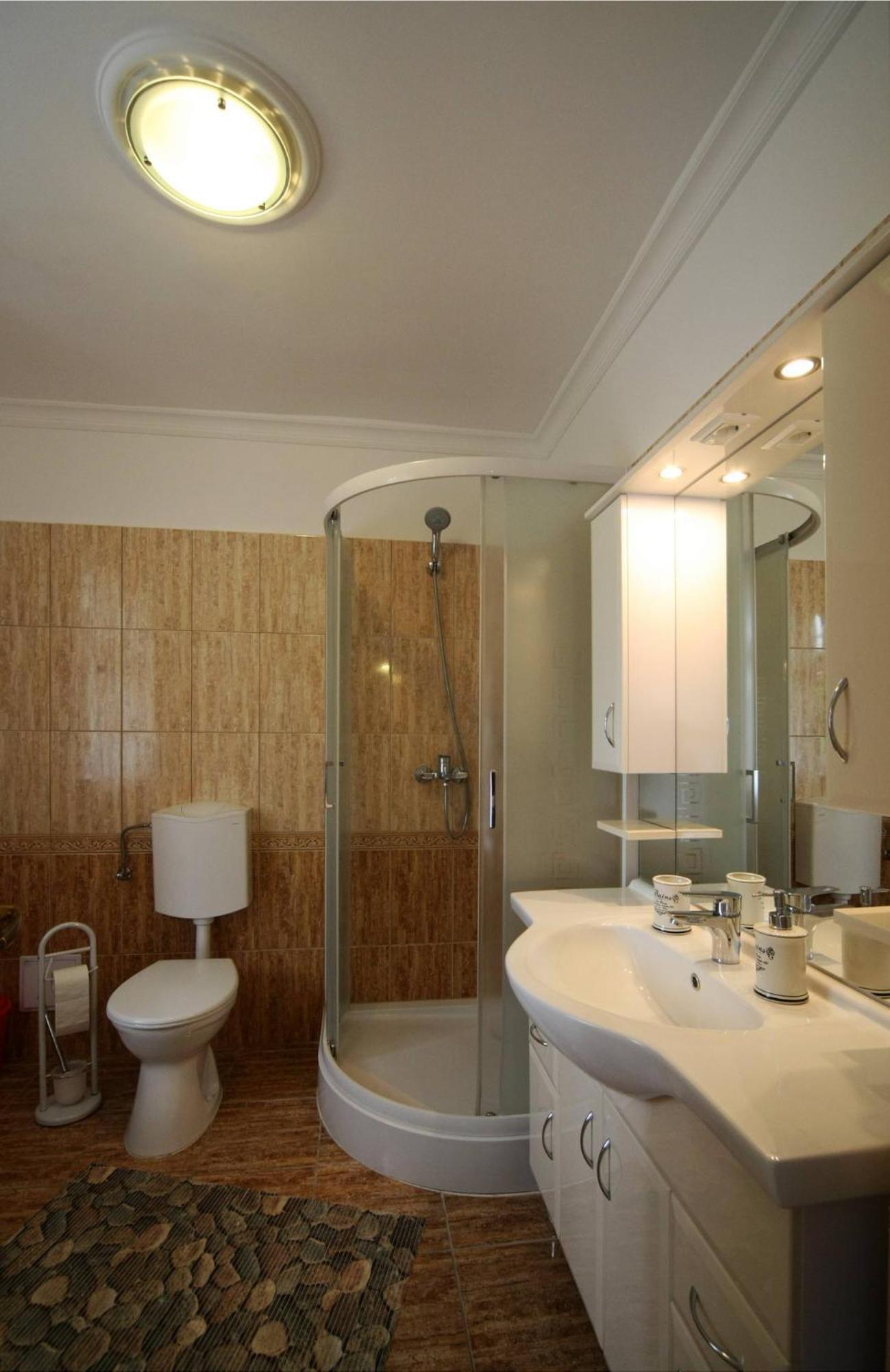 Rajna Vendeghaz Villa Bogács Buitenkant foto