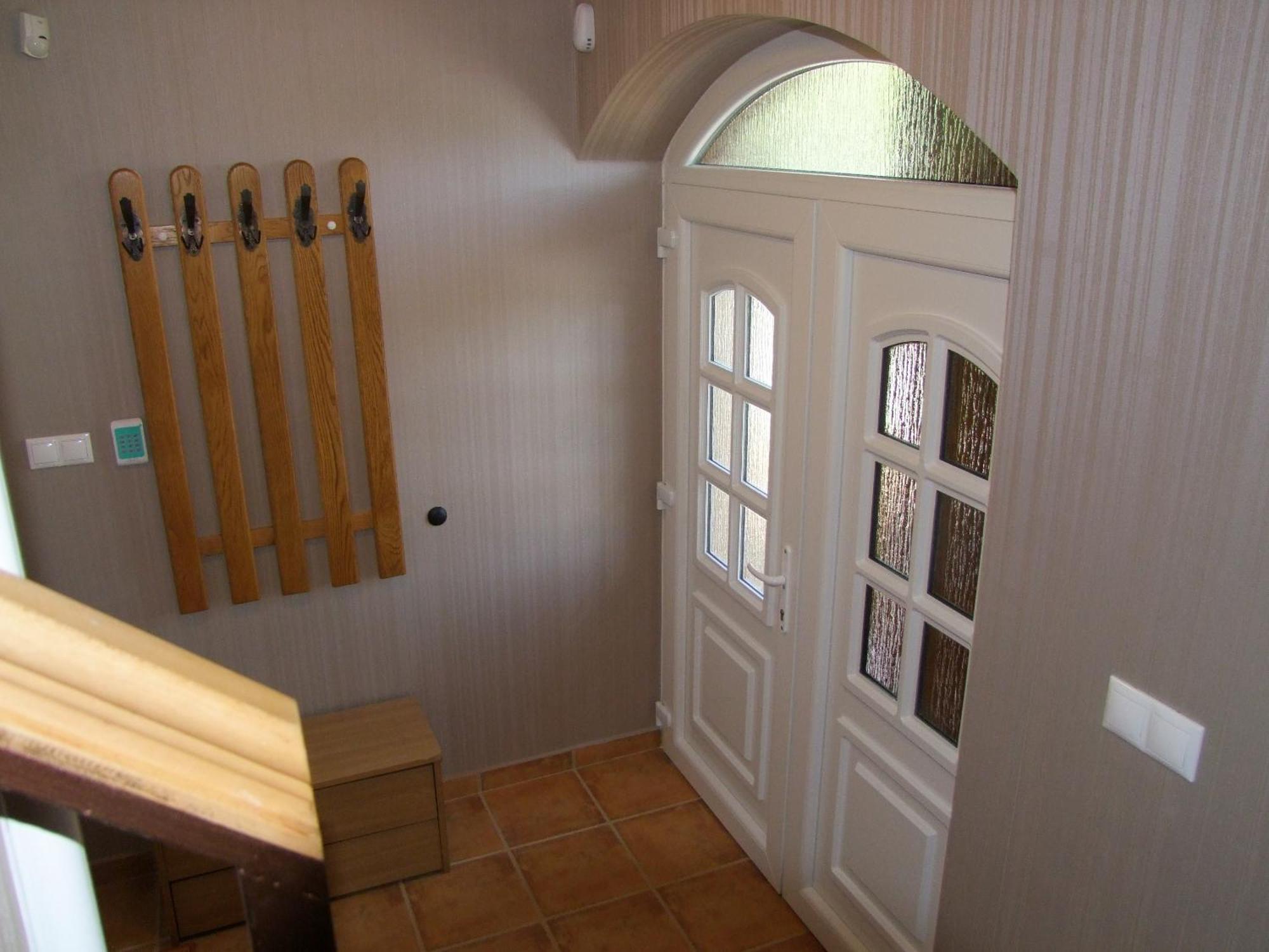Rajna Vendeghaz Villa Bogács Kamer foto