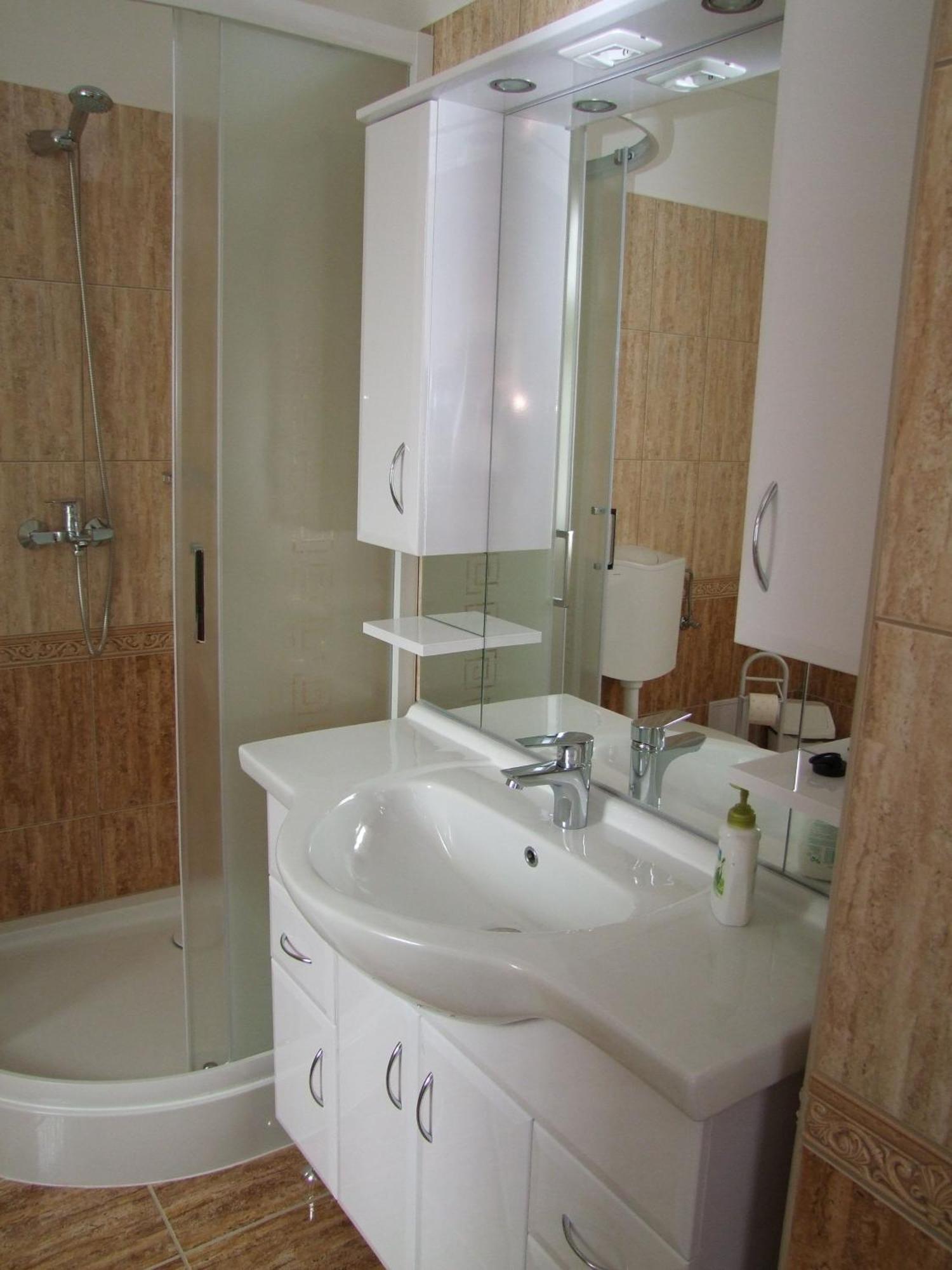 Rajna Vendeghaz Villa Bogács Kamer foto