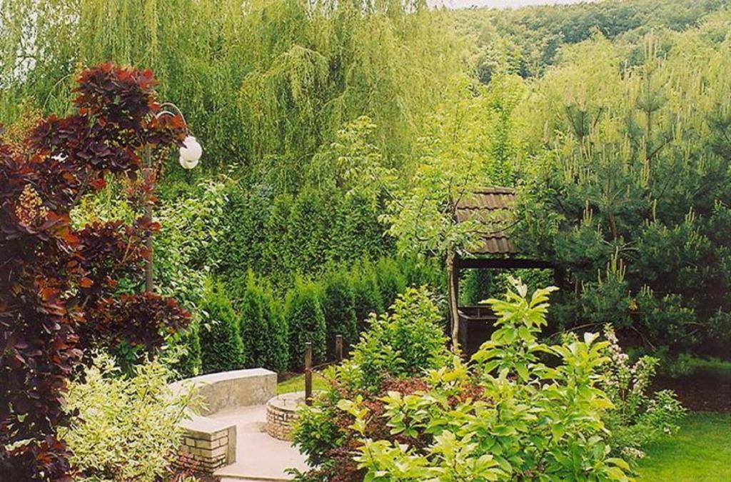 Rajna Vendeghaz Villa Bogács Kamer foto